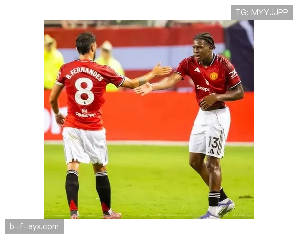 拉什福德有望转型中场核心，曼联战术体系或迎重大革新