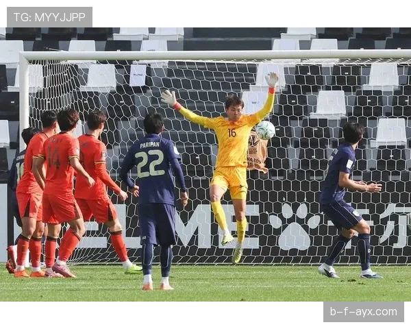 亚洲杯赛程公布，强队云集点燃荣耀之争