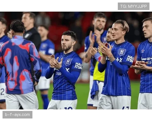 伊普斯维奇主场迎战切尔西，力争英超赛场再创佳绩