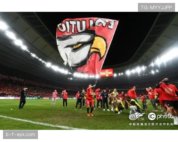 中超冠军之路：强队崛起与战术革新的荣耀篇章