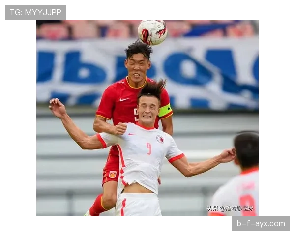 东亚杯：中国青年队连献精彩表现，点燃球迷热情