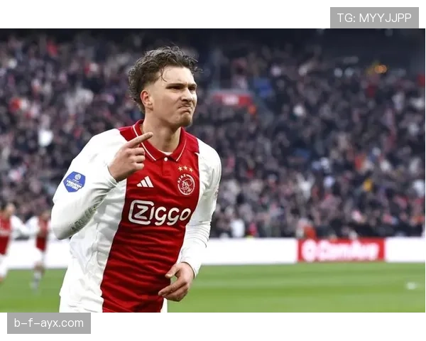 阿贾克斯新战术显成效：高强度逼抢体系助球队强势复苏，竞争力迅速回升