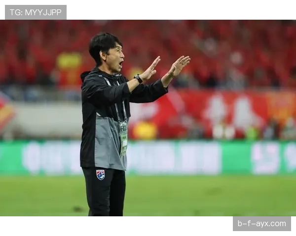 泰国国家队新帅石井正忠上任，肩负重返巅峰重任