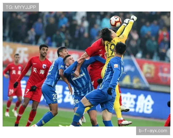 中超精彩瞬间回放：劲爆进球与激烈对决彰显联赛竞争力提升