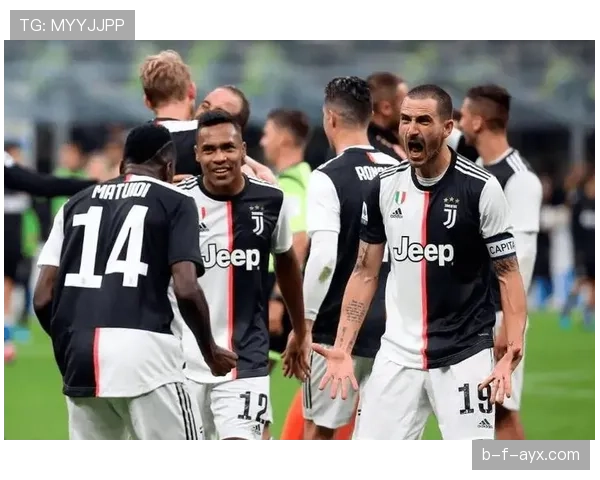 尤文图斯青训营强势回暖，新星闪耀彰显未来竞争力