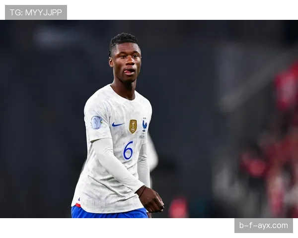 卡马文加战术价值持续提升,攻防表现愈发稳健