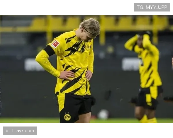 越踢越快,多特蒙德却越踢越危险了?