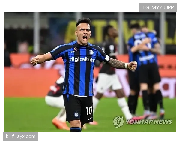 劳塔罗单赛季效率解析：终结能力是否达到顶级中锋门槛