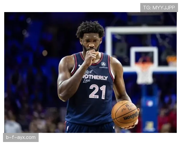 恩比德在季后赛内线单打效率优于字母哥带队差距明显