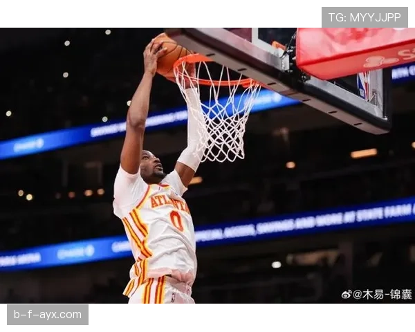 约翰逊通过突破拉开空间效率提升明显，助力球队关键进攻